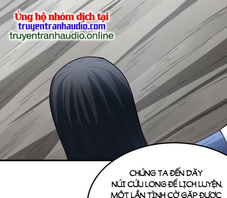 tuyệt thế võ thần chapter 512 - Next chapter 513