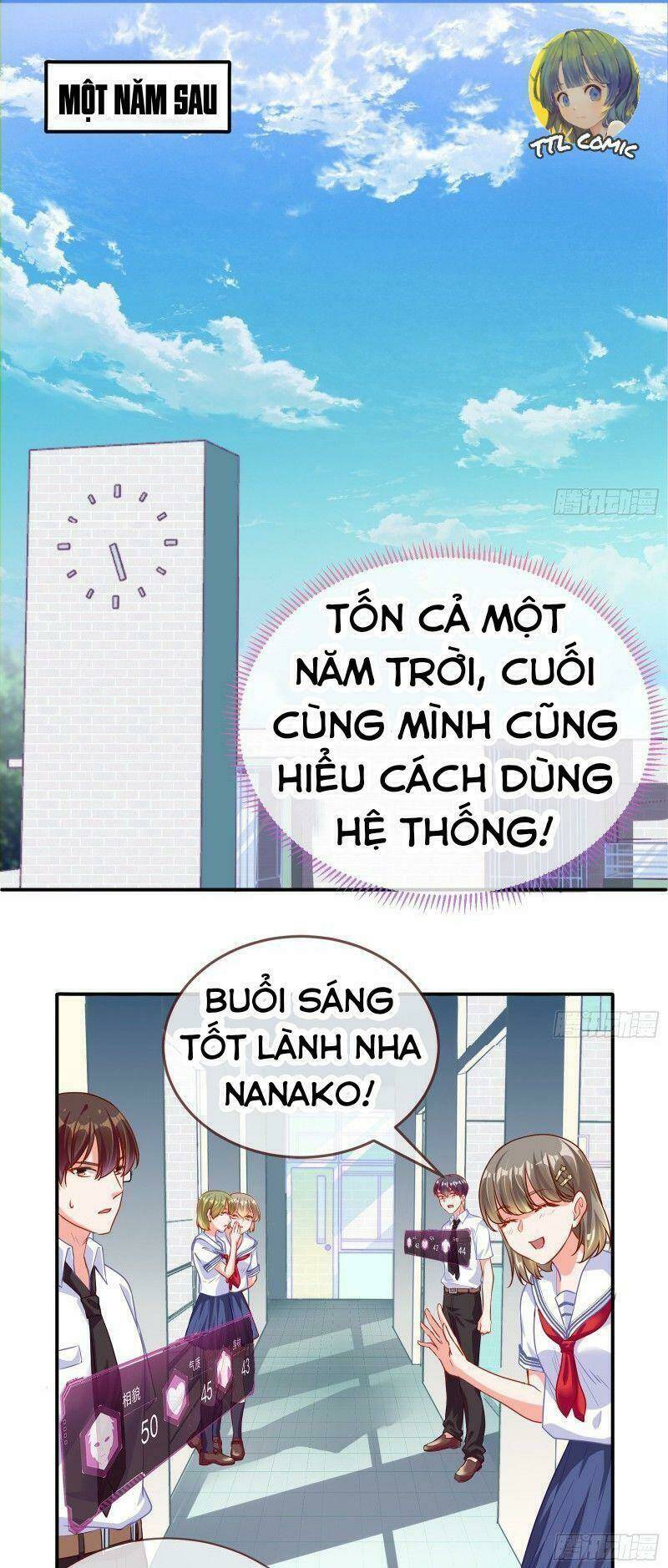 vạn tra triêu hoàng Chapter 192 - Next Chapter 193