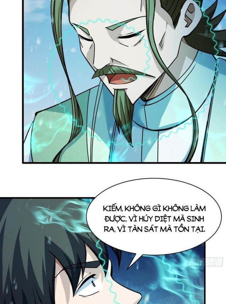 tuyệt thế võ thần Chapter 910 - Next Chapter 911