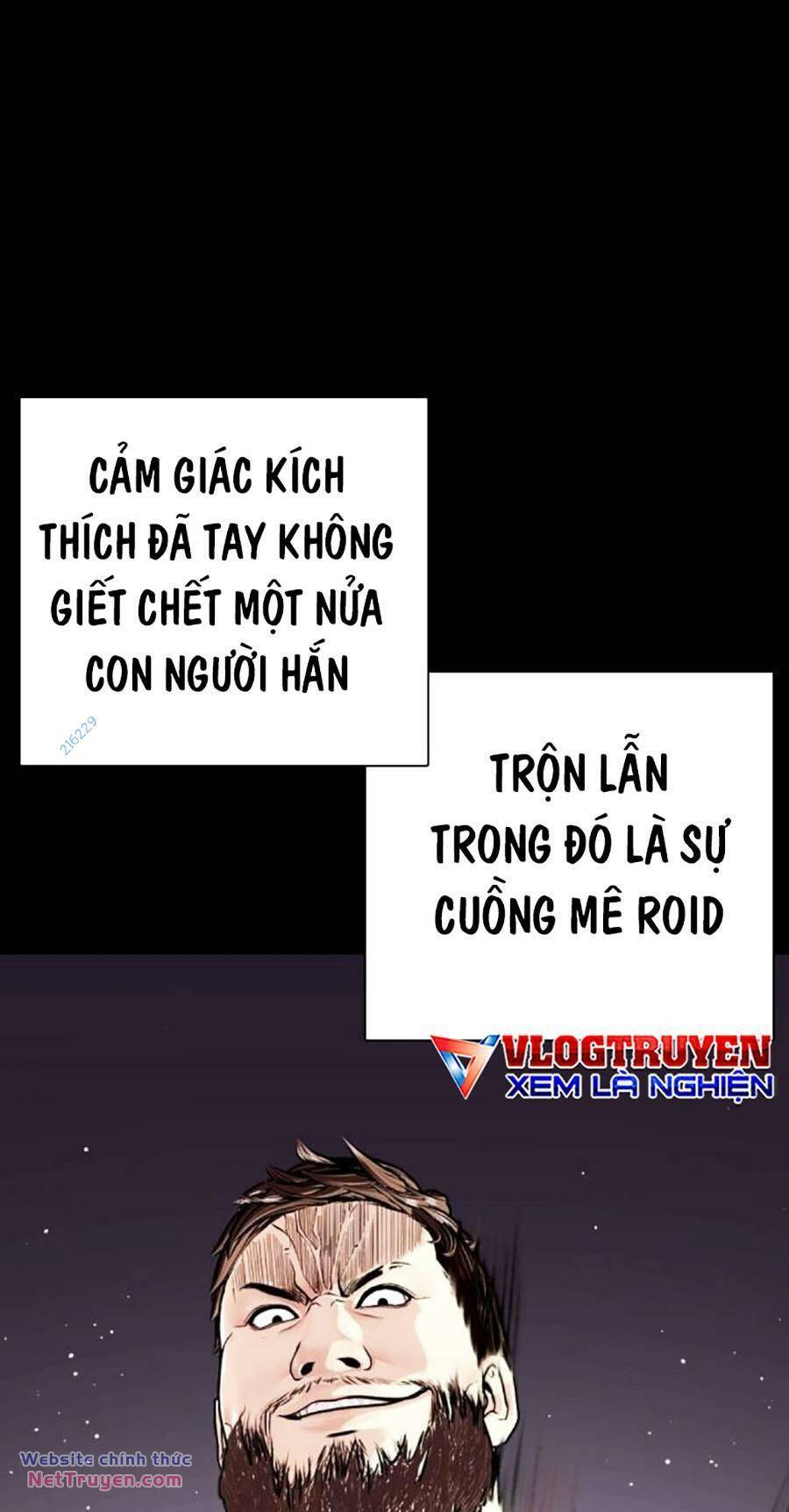 loser giỏi võ chương 52 - Trang 2