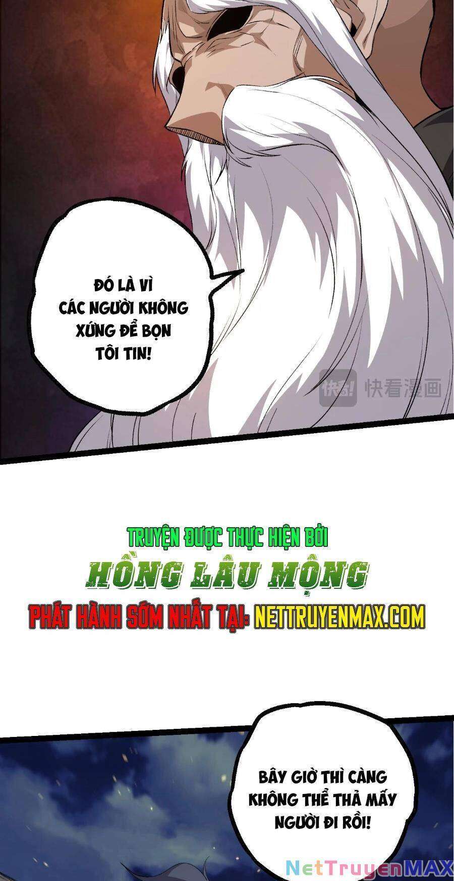 chuyển sinh thành liễu đột biến chapter 94 - Next chapter 95