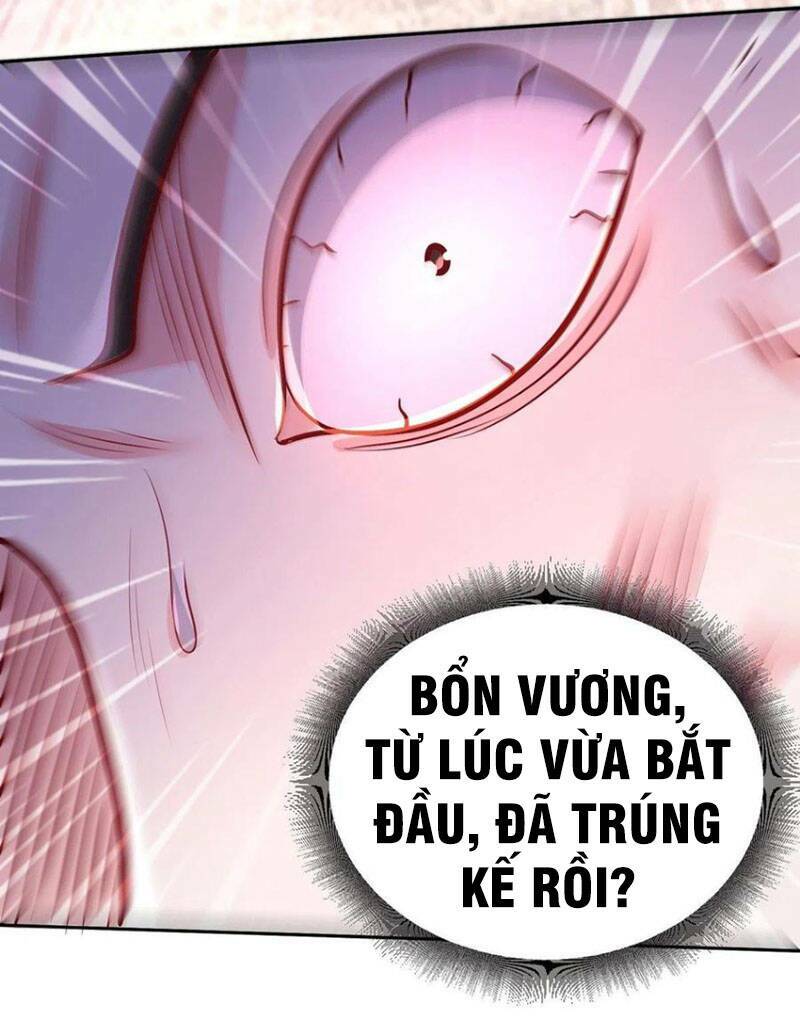 bổn tế tu chính là tiện đạo chapter 201 - Trang 2