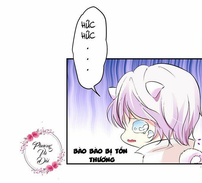 Huyết Tộc Đáng Yêu Chapter 3 - Trang 2