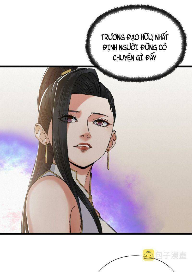 khu thần Chapter 100 - Trang 2