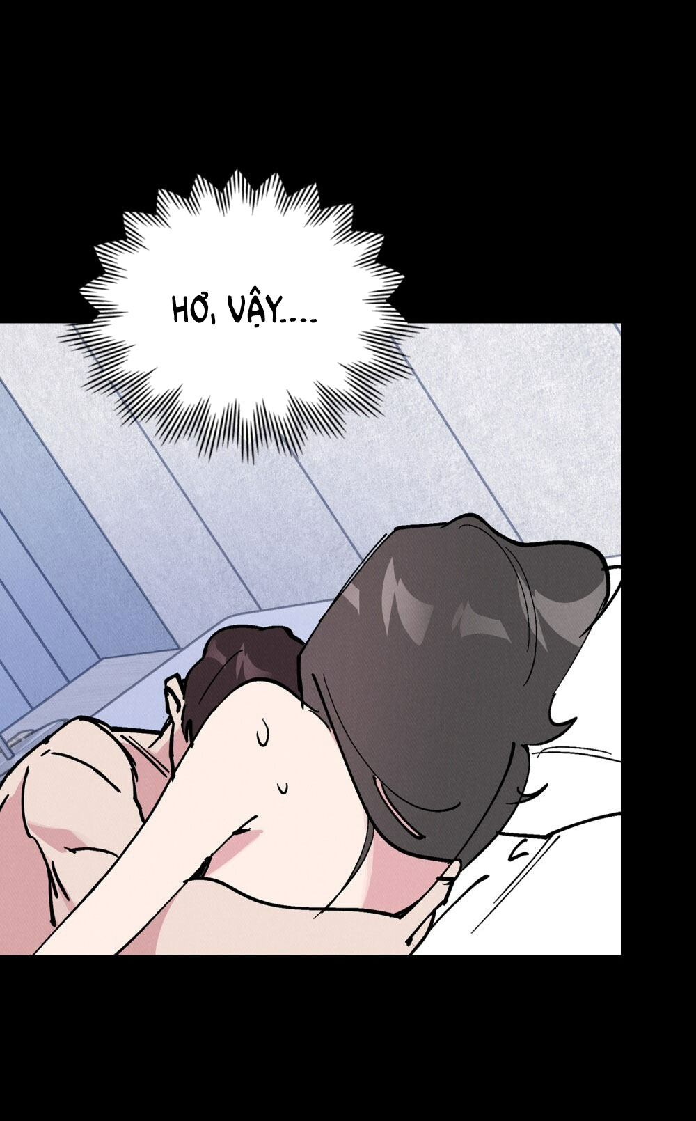 [18+] 7 giây thay vì hôn Chap 11 - Next 11.1