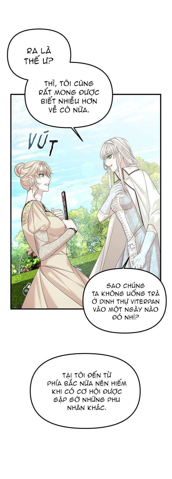 liên hôn phục thù chapter 11 - Next chương 12