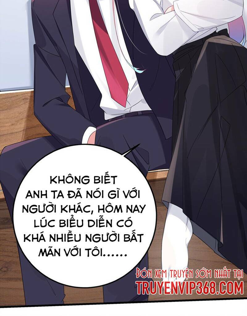 làm sao để chạy trốn dàn hậu cung chapter 5 - Next chapter 6