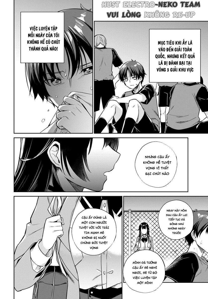 ryoushin no shakkin wo katagawari shite morau jouken wa nihon ichi chapter 4 - Trang 2