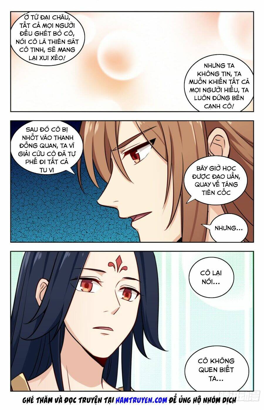 tối cường phản sáo lộ hệ thống Chapter 222 - Next Chapter 223