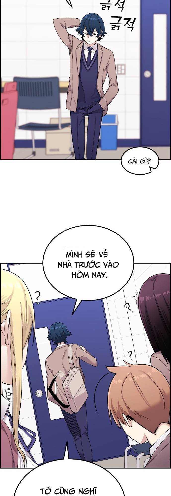 nhân vật webtoon na kang lim chương 13 - Trang 2