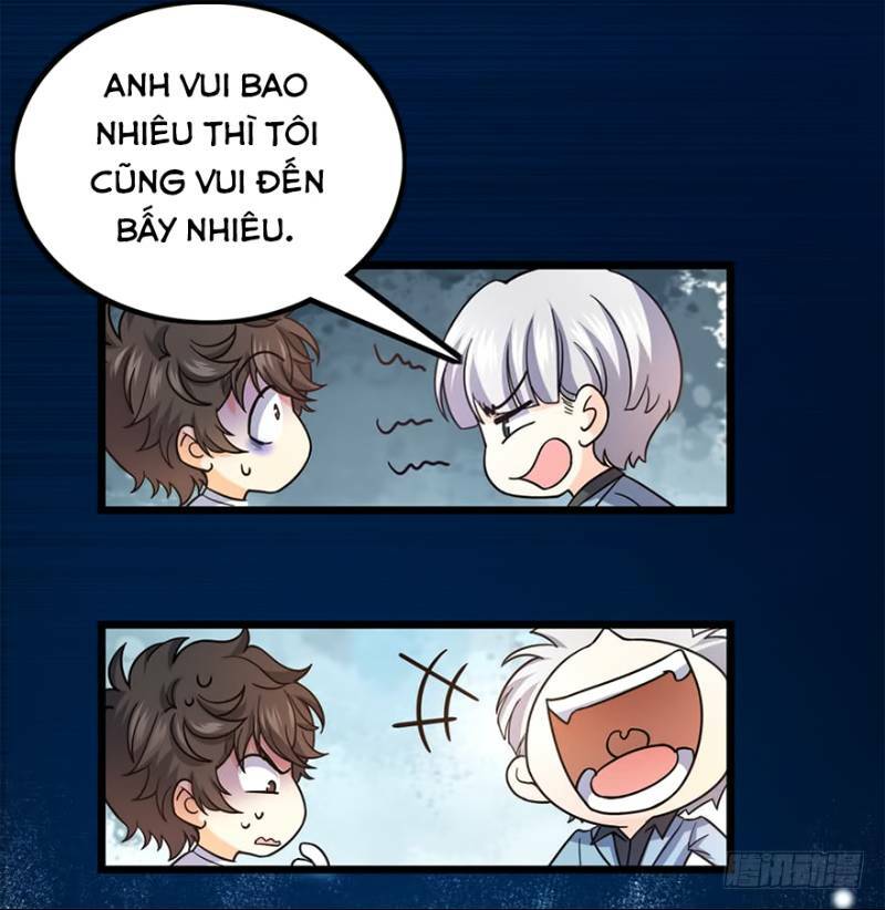 đại vương tha mạng chapter 15 - Next chapter 16