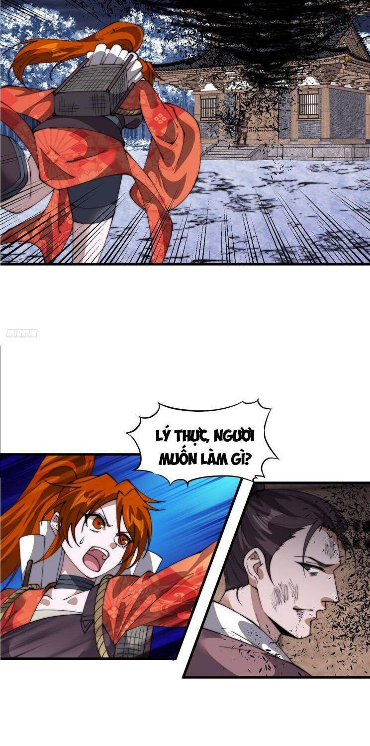 ta có một sơn trại chapter 777 - Next chapter 778