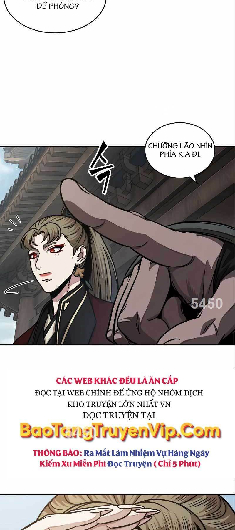 ngã lão ma thần chapter 180 - Trang 2