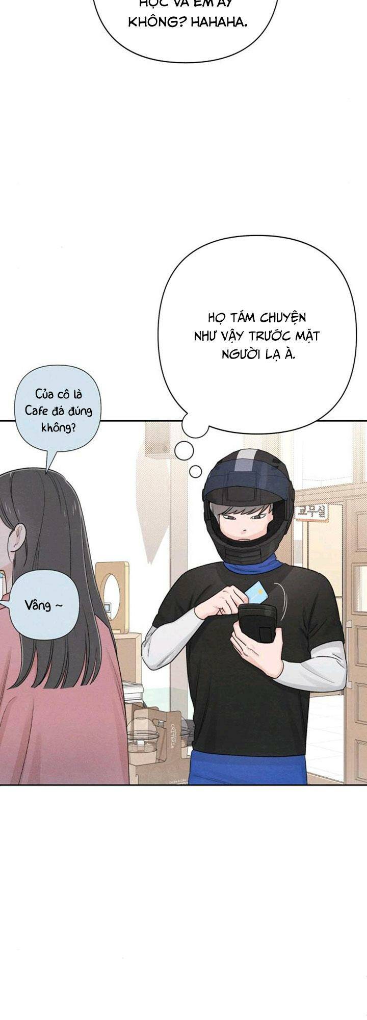 bí mật thanh xuân Chương 60 - Next chapter 61