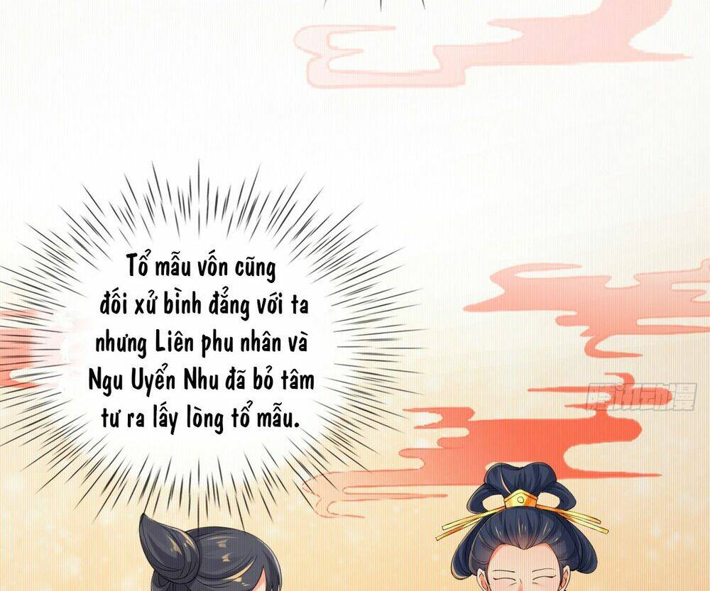 Kinh Thế Cuồng Phi Chapter 16.1 - Trang 2