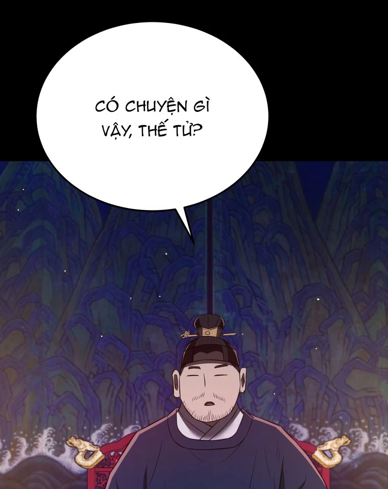 vương triều đen tối: joseon Chapter 70 - Trang 2