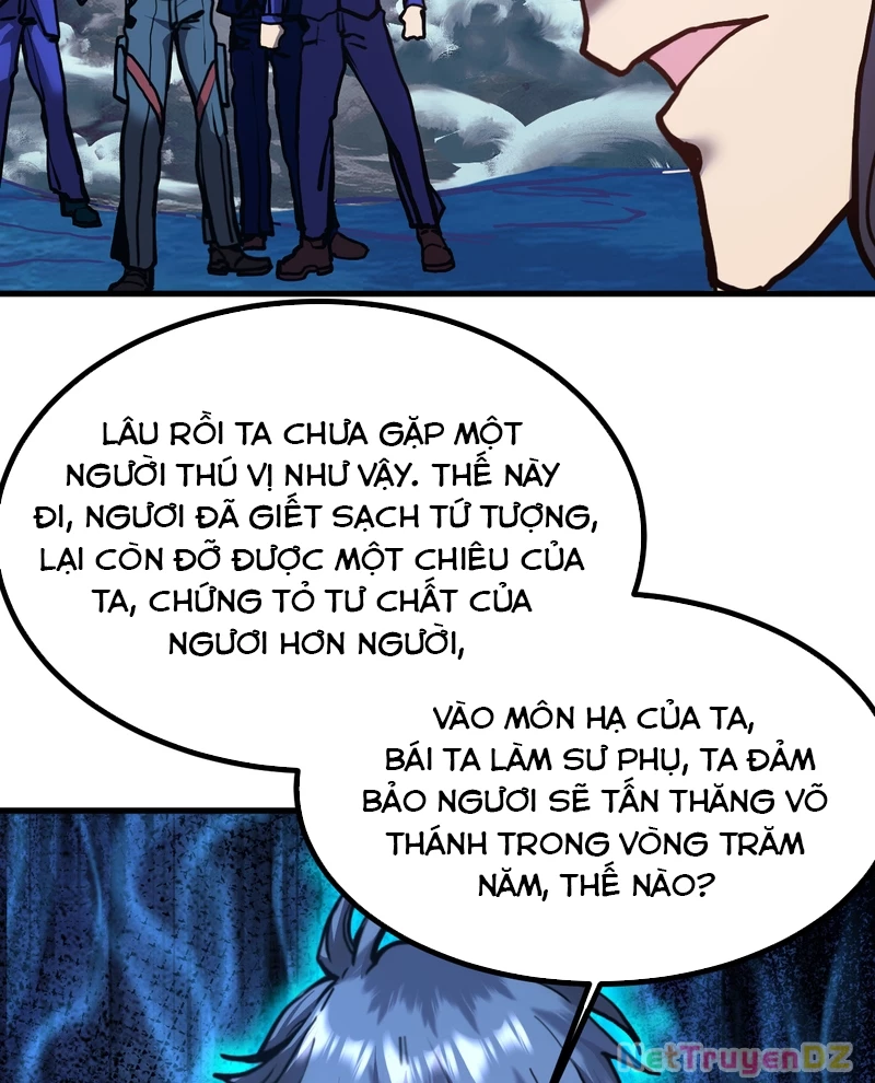 cao võ: hạ cánh đến một vạn năm sau Chapter 180 - Trang 1