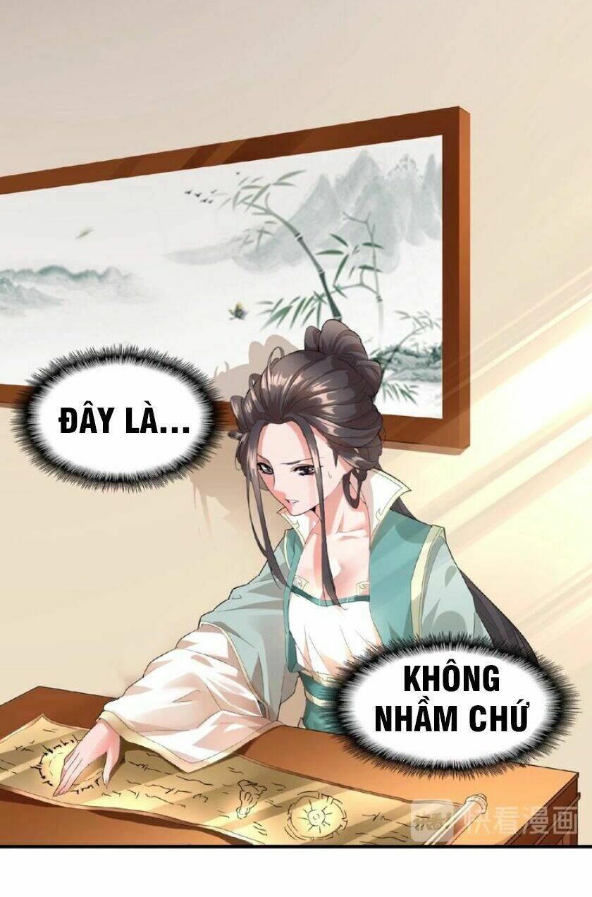 đại quản gia là ma hoàng chapter 9 - Next chapter 10