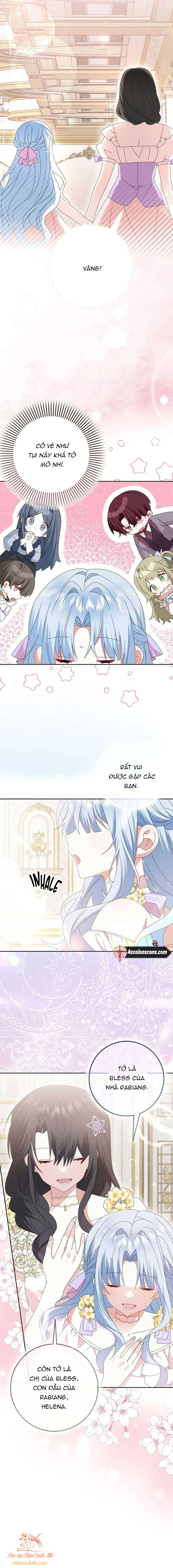 tôi sẽ chiếm lấy ngư trường! Chap 26 - Next Chap 27