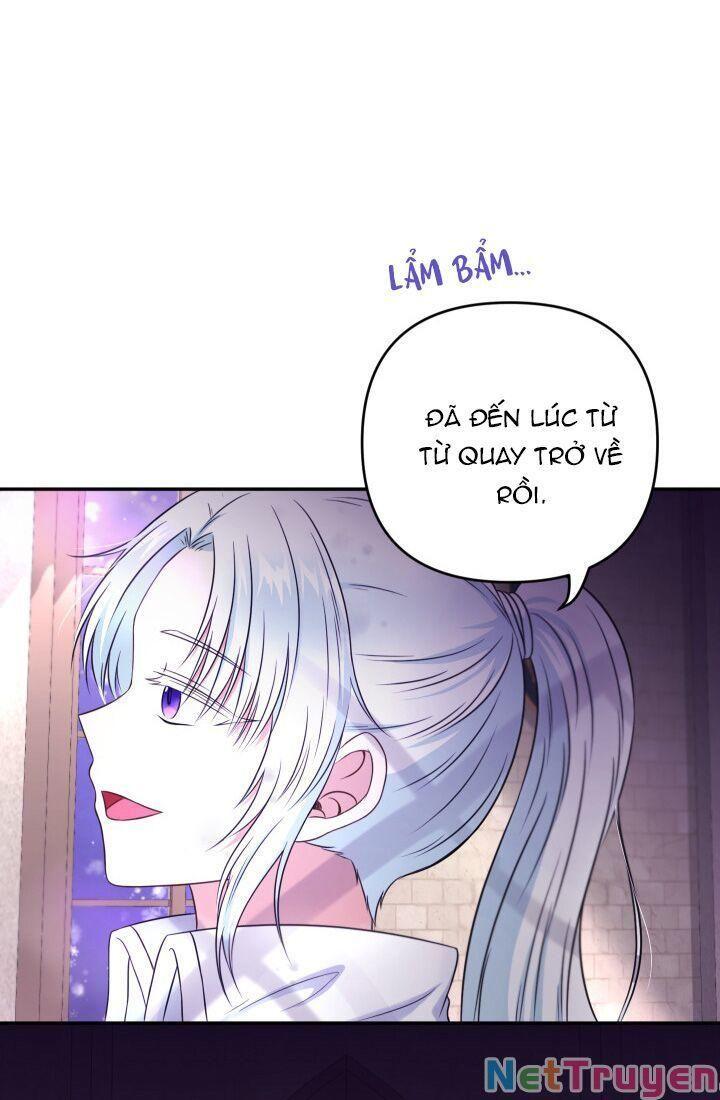 công chúa xấu xa chapter 34.2 - Trang 1