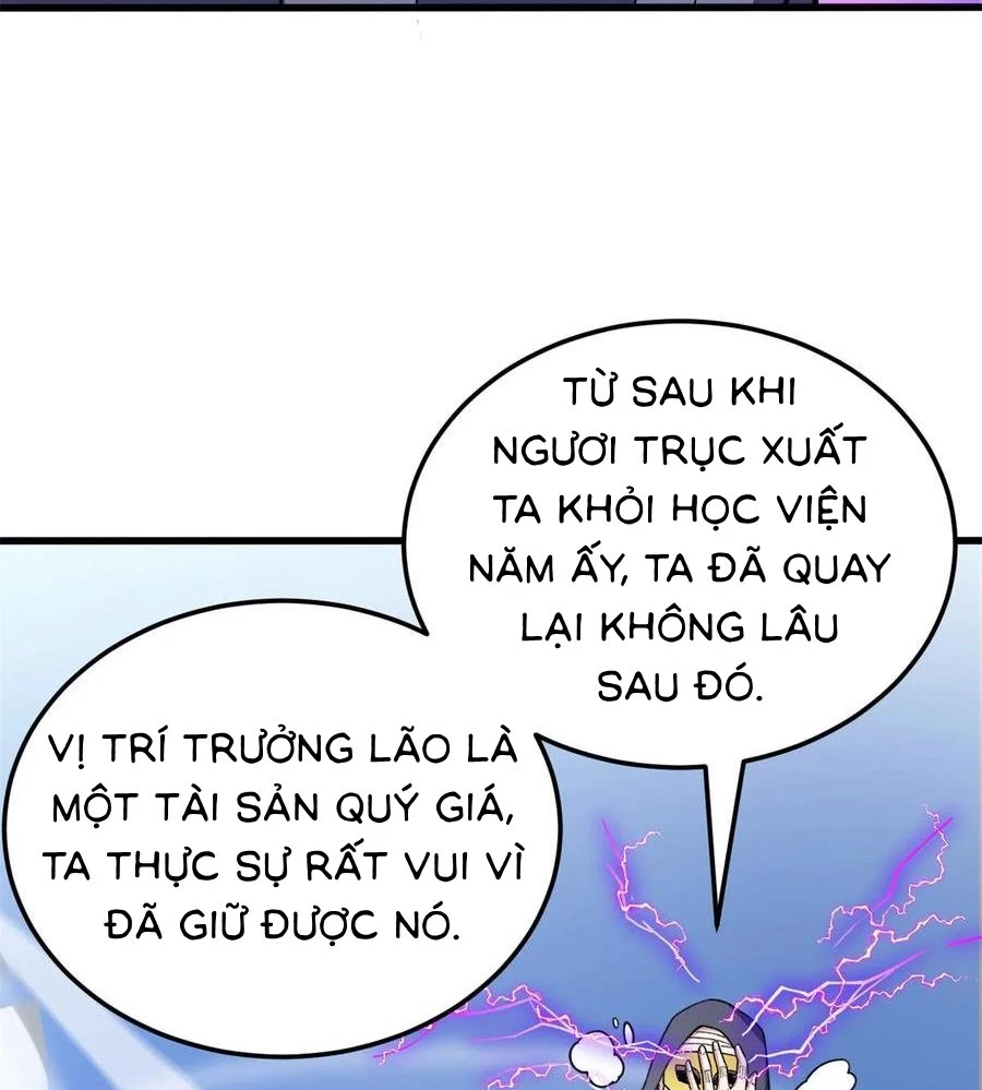 ác long chuyển sinh: bắt đầu phục thù từ 5 tuổi Chapter 113 - Trang 2