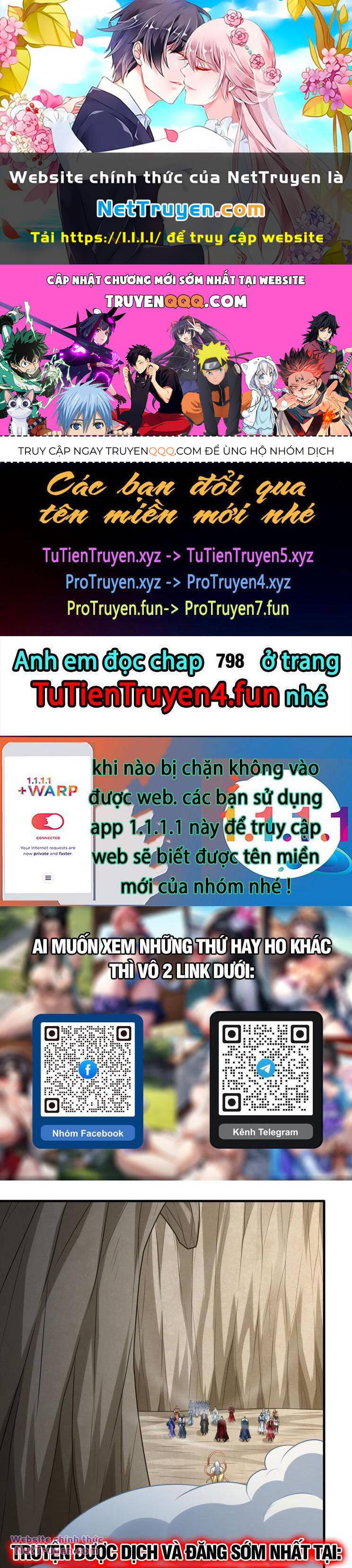 tuyệt thế võ thần chương 797 - Next chương 798