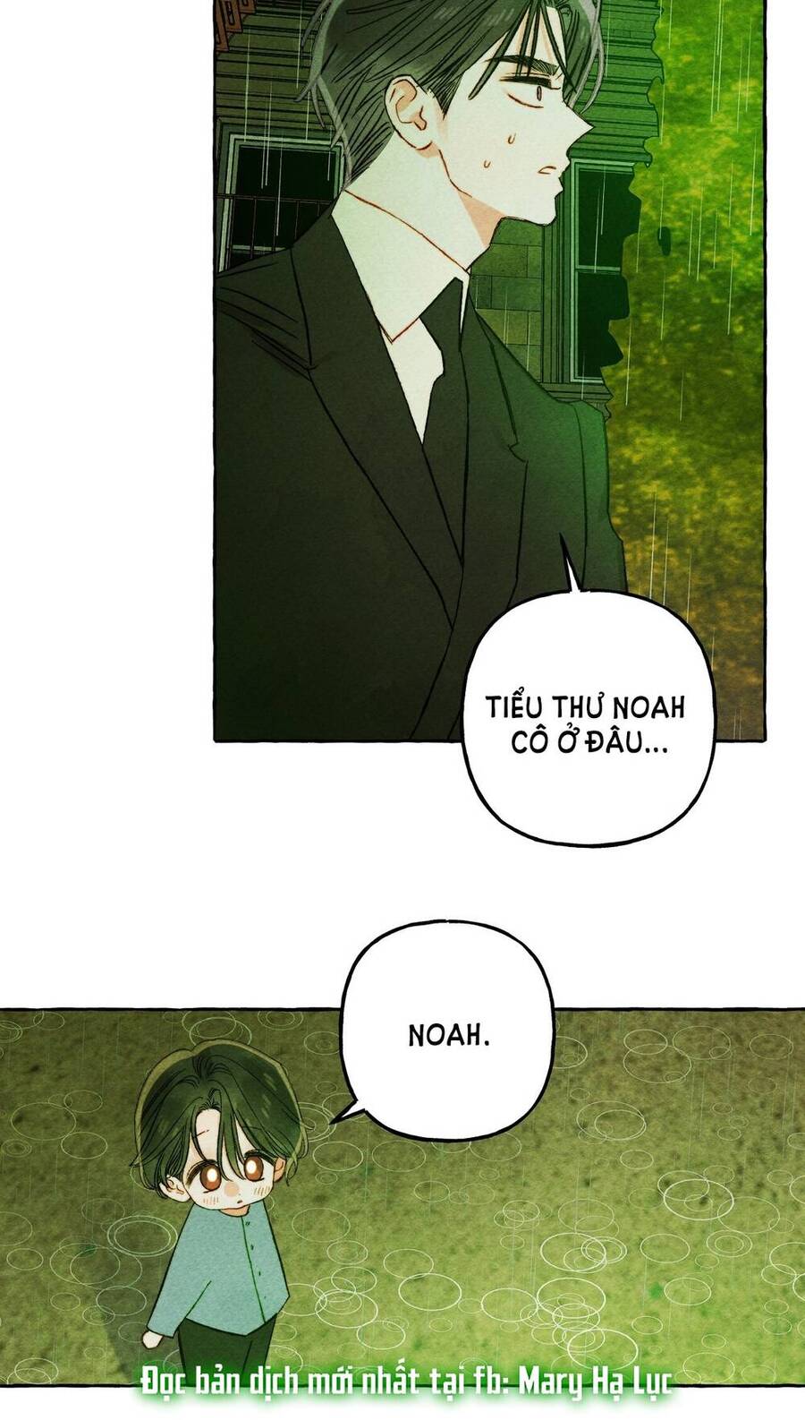 nuôi dưỡng một hắc long Chap 57.2 - Next Chap 57.1