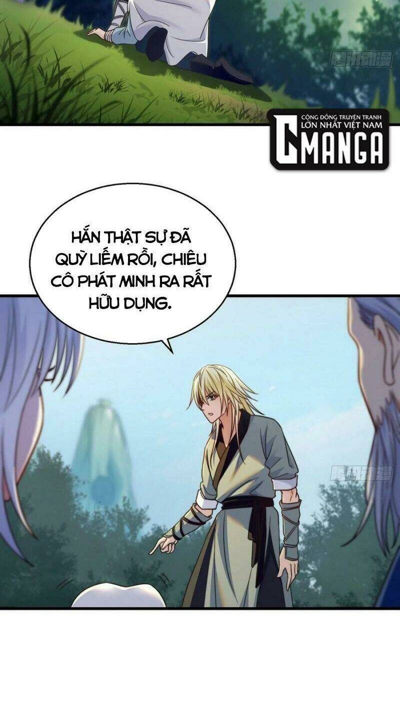 ta là đại hoàn đan Chapter 59 - Next Chapter 60