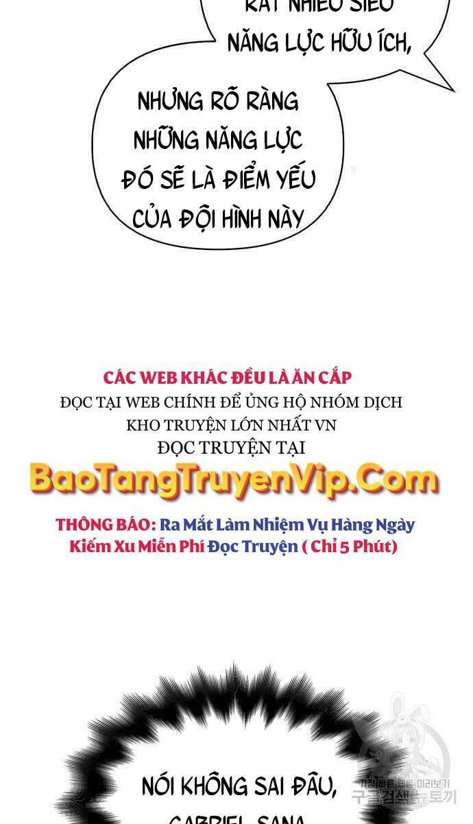 cuộc chiến siêu nhân chapter 36 - Next chapter 37