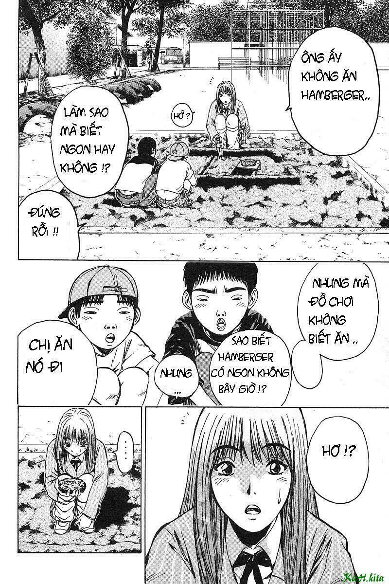 gto - great teacher onizuka chapter 32 - Next chapter 33