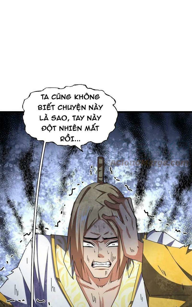 đại quản gia là ma hoàng Chapter 318 - Next chapter 319