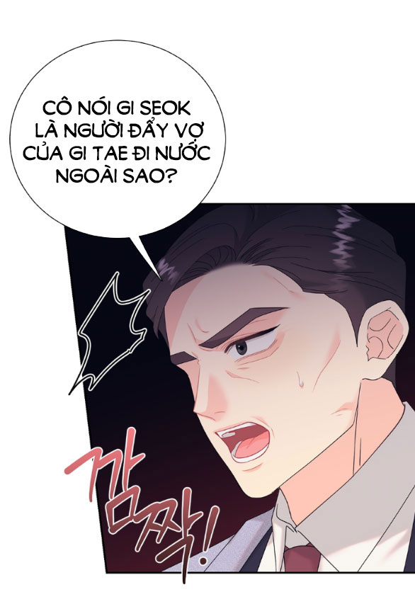 [18+] người vợ giả mạo Chap 44 - Next 44.1