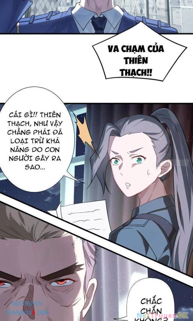 Trảm Thần Chapter 6 - Trang 2