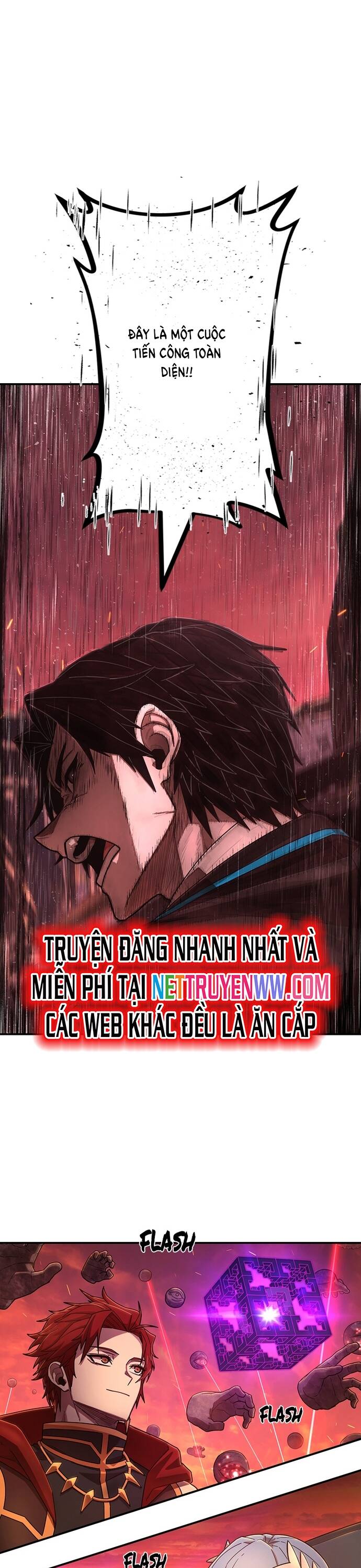 sự trở lại của anh hùng diệt thế Chapter 130 - Next Chapter 131