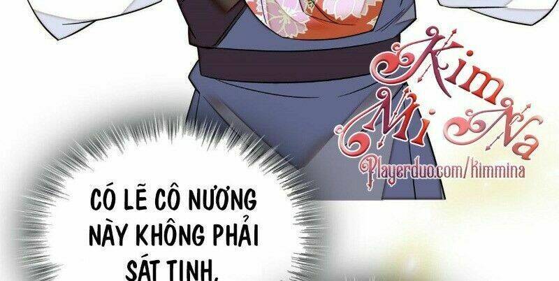 tự cẩm Chapter 34 - Trang 2