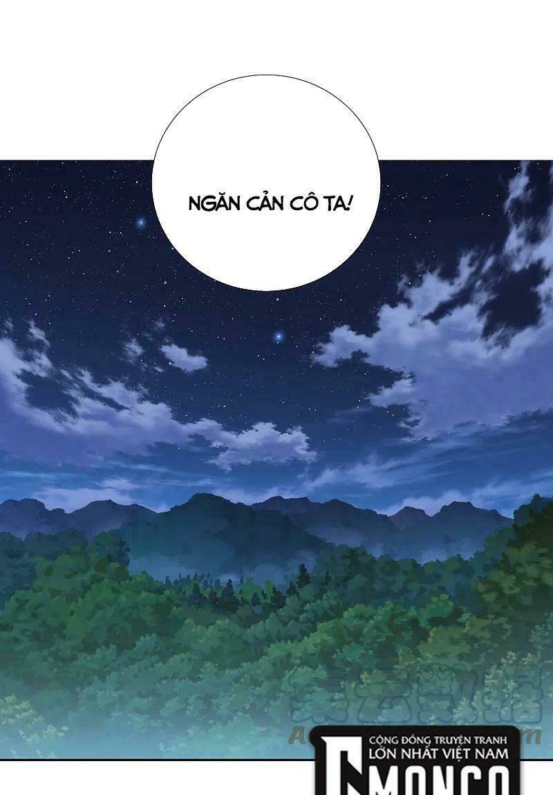 ta không phải nhân vật phản diện Chapter 88 - Trang 2