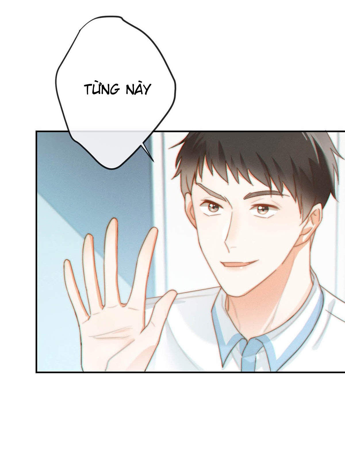 Nịch Tửu Chapter 20 - Next Chapter 21