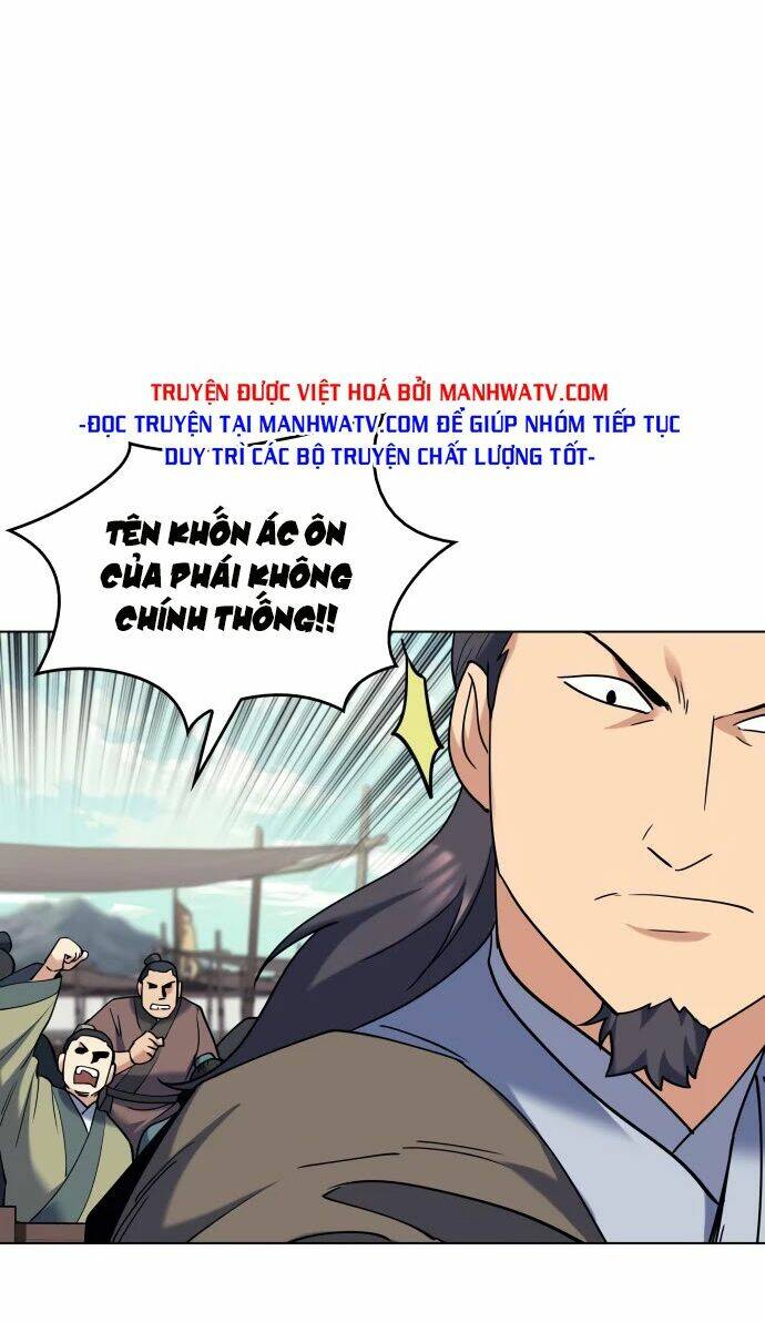 võ giả bất đắc dĩ chapter 60 - Next chapter 61