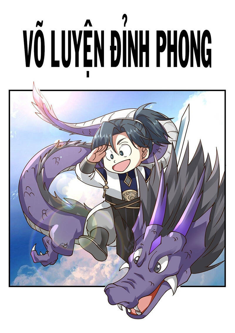 võ luyện đỉnh phong chapter 3628 - Trang 2