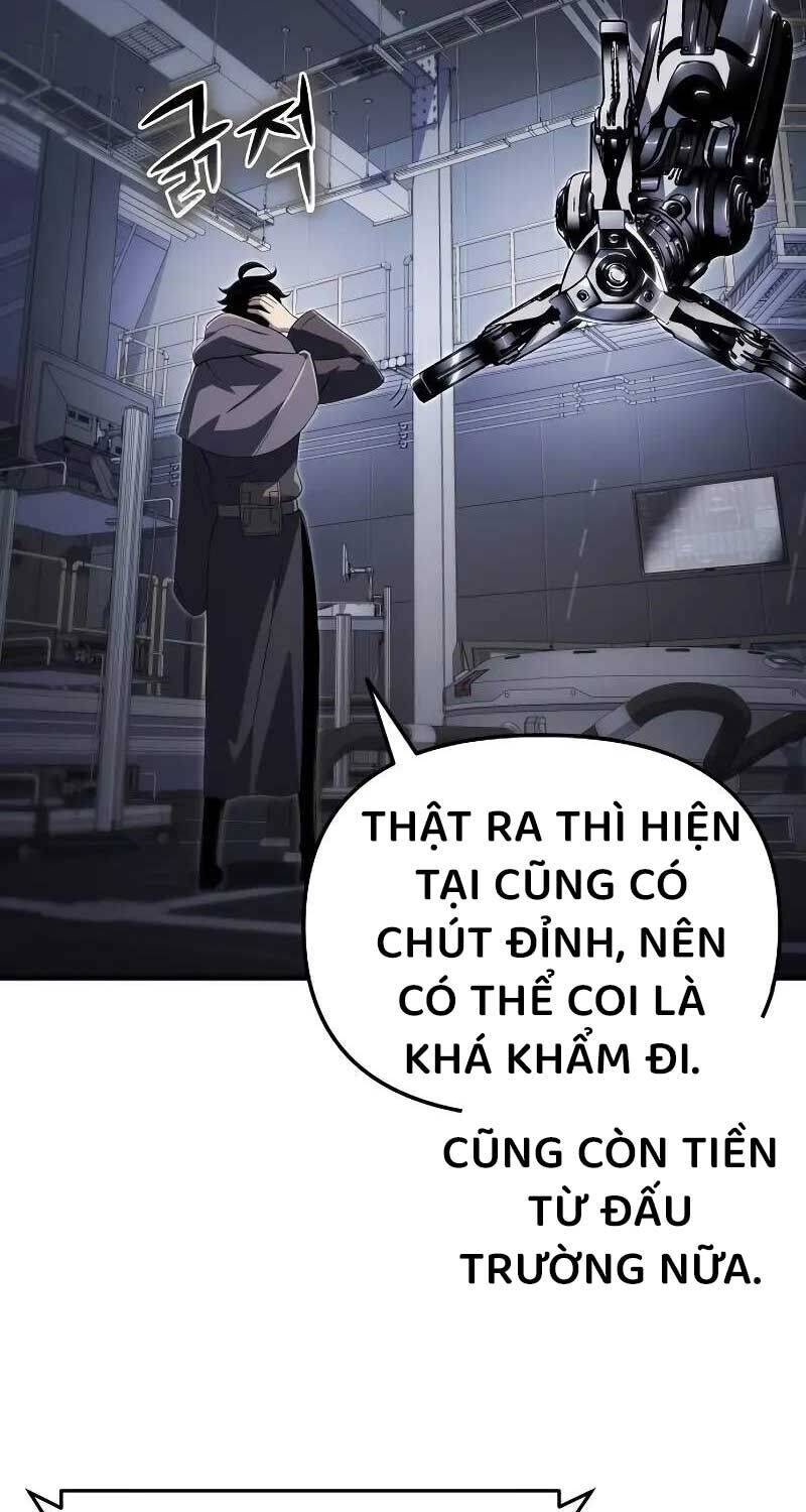 linh mục tha hóa Chapter 58 - Trang 1