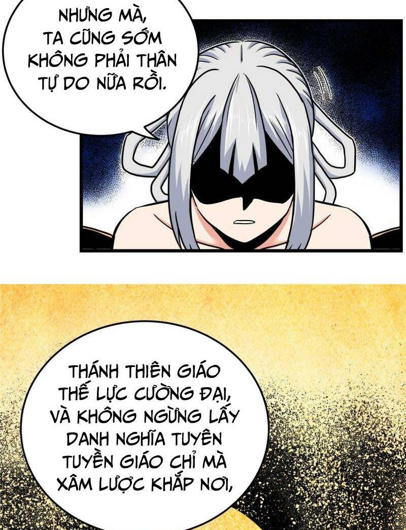 đế bá chapter 94 - Next chapter 95