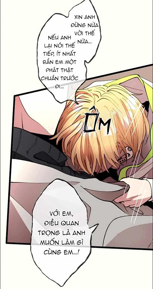 Kẻ Theo Dõi Biến Thái Của Tôi Chapter 103 - Next Chapter 104