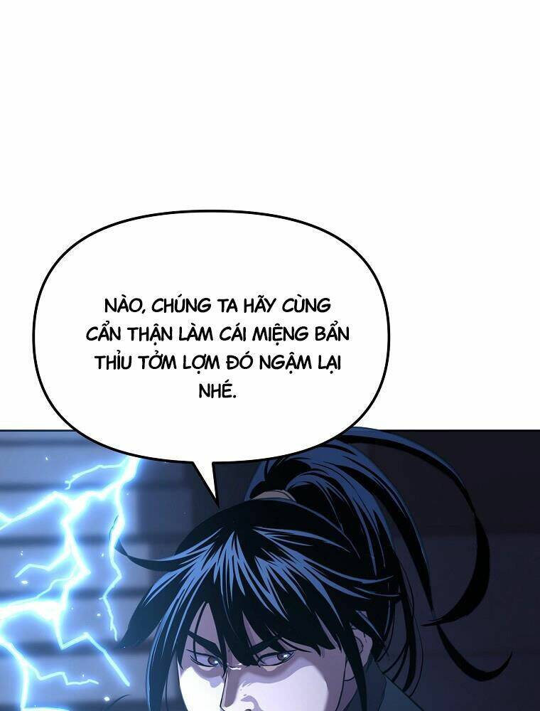 sự chuyển sinh vào võ lâm thế gia của ranker chapter 21 - Next chapter 22