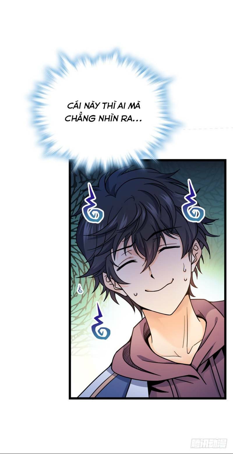 đại vương tha mạng chapter 15 - Next chapter 16