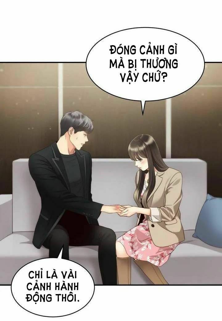 ánh sao ban mai chapter 40 - Next Chương 40