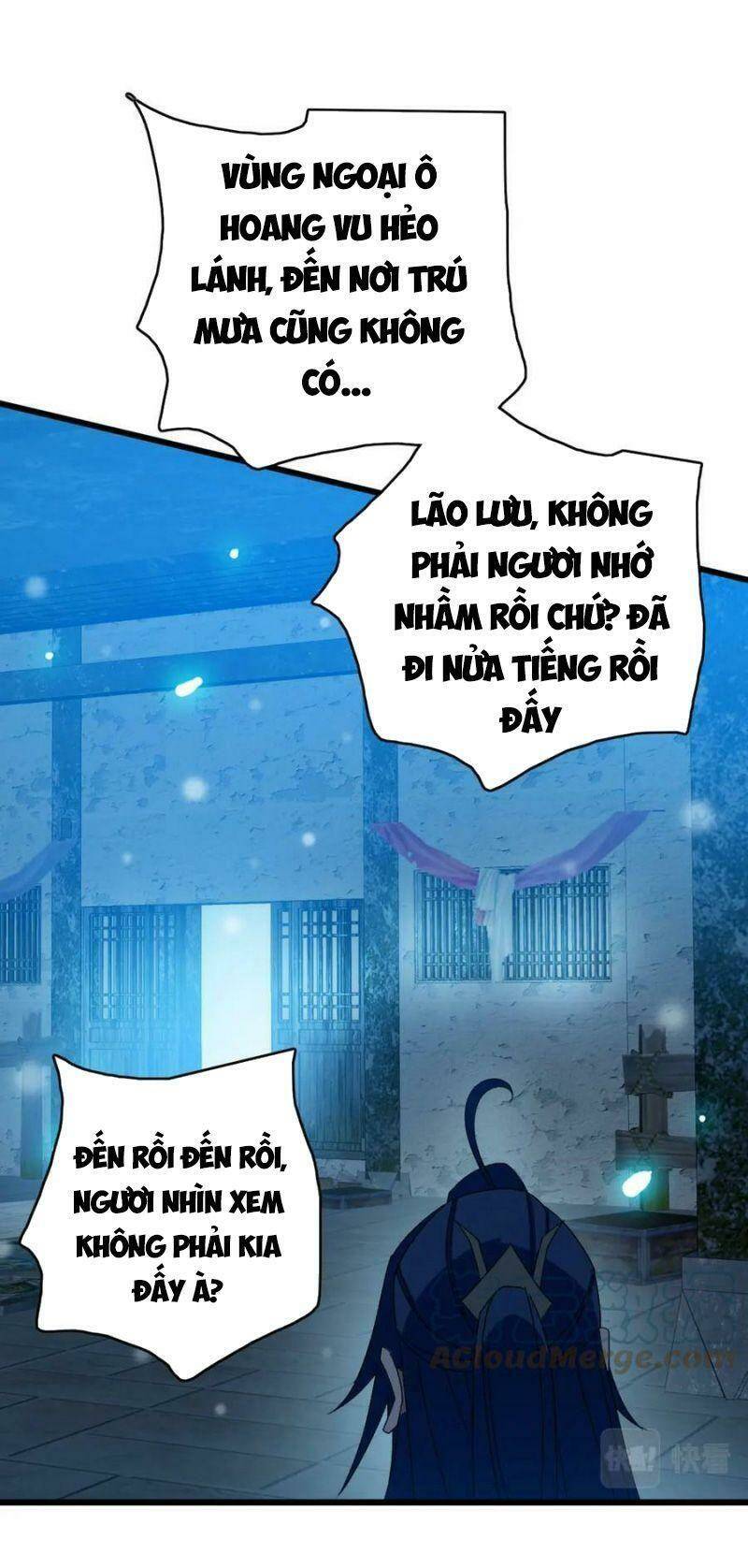 siêu đạo thần thuật Chapter 124 - Next Chapter 125 END