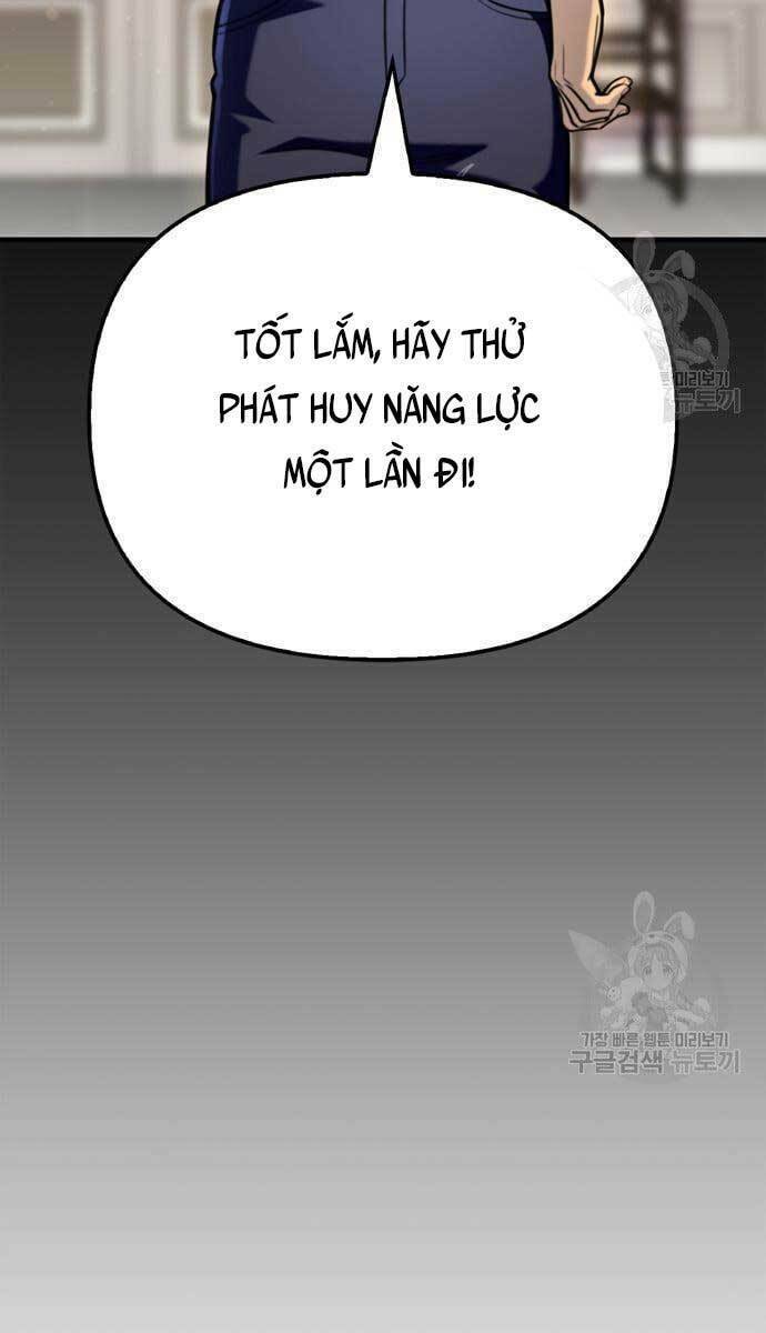 cuộc chiến siêu nhân chapter 36 - Next chapter 37