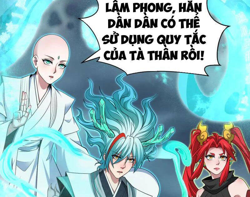 kỷ nguyên kỳ lạ Chapter 386 - Trang 2