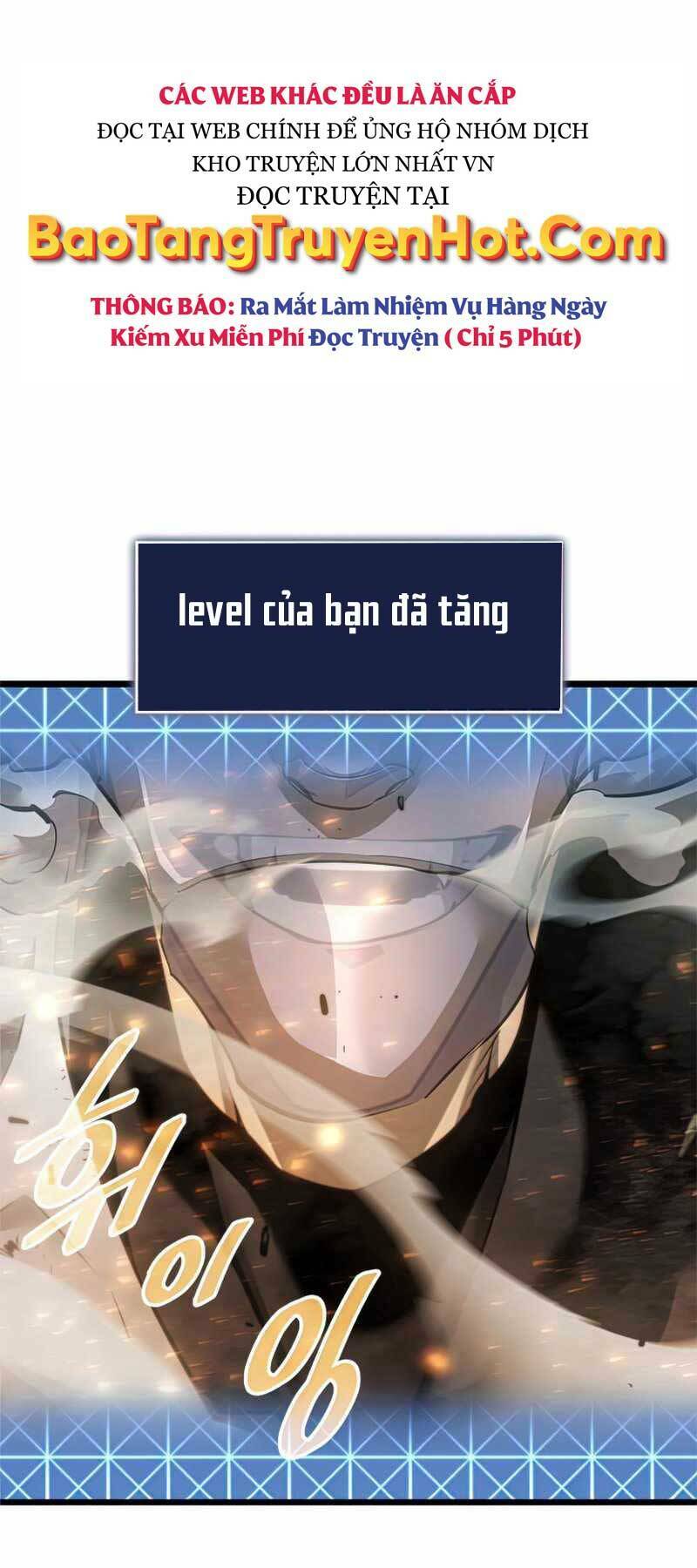 sự trở lại của người chơi cấp sss chapter 24.5 - Trang 2