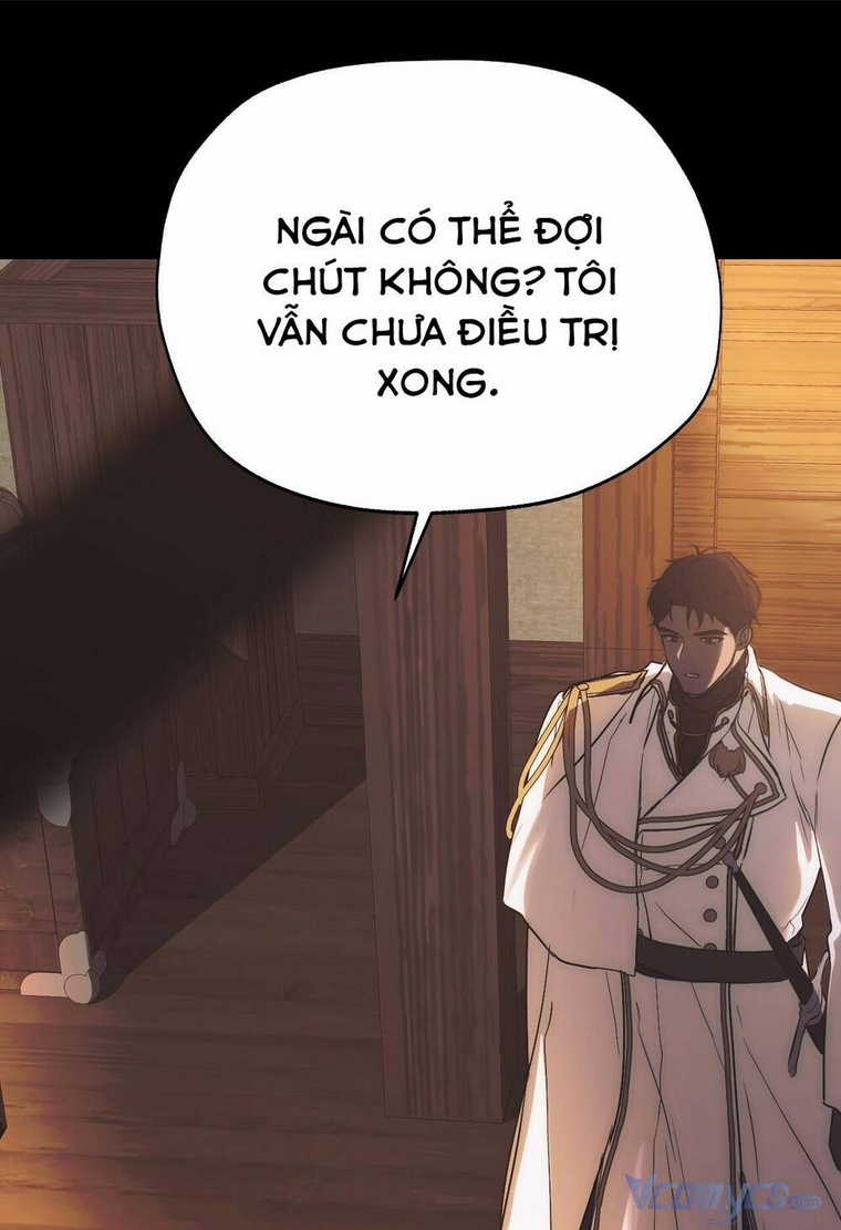 thánh nữ giả muốn bỏ trốn chapter 1 - Next chapter 2